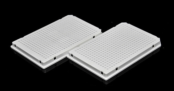 Tấm PCR giếng 40ul 384