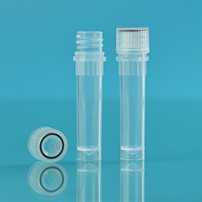 Ống lấy mẫu tăm bông 2ml, Ống lấy mẫu PS VTM được phê duyệt ISO13485