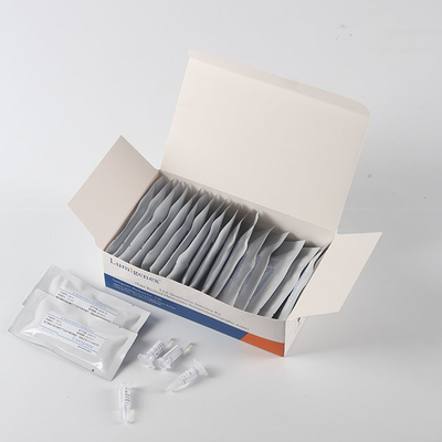 TRFIA Serum Amyloid A （SAA）Bộ xét nghiệm POC Chứng nhận ISO13485