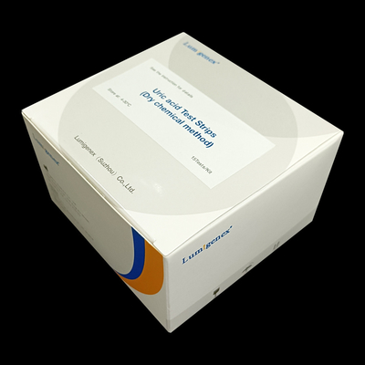 Bộ xét nghiệm nhanh kháng thể IgG IgM trong huyết tương