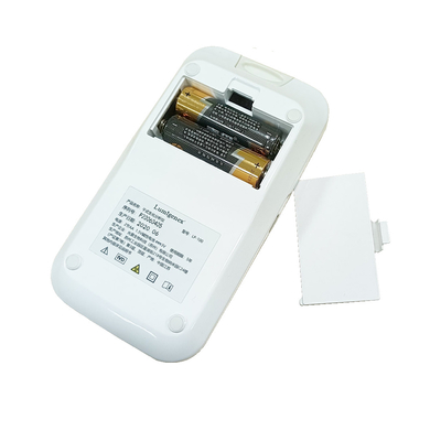 Thiết bị kiểm tra điểm chăm sóc định lượng Máy phân tích hóa học khô Bảng HbA1C Glucose Lipid Xét nghiệm axit uric