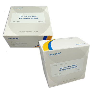 Bộ chiết xuất axit nucleic 9,7 phút, Bộ chiết xuất RNA Sars-Cov-2