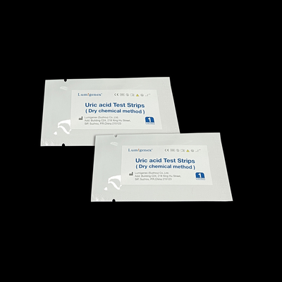 Bộ dụng cụ xét nghiệm nhanh kháng thể IgG IgM SARS-CoV-2 bằng xét nghiệm miễn dịch huỳnh quang phân giải theo thời gian