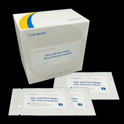 Bộ xét nghiệm nhanh IgM IgG trong 10 phút, Bộ xét nghiệm nhanh tại nhà CE