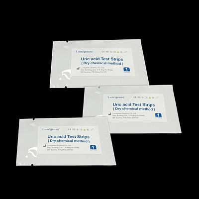 64 Tests/Box 75μL Elution Nucleic Extract Kit Kit Phương pháp hạt từ tính