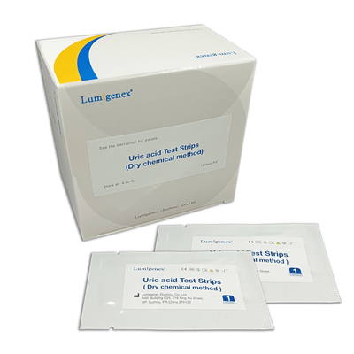 Bộ dụng cụ xét nghiệm nhanh kháng thể IgG IgM SARS-CoV-2 bằng xét nghiệm miễn dịch huỳnh quang phân giải theo thời gian