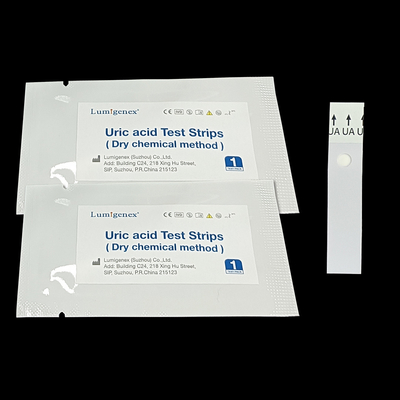 64 Tests/Box 75μL Elution Nucleic Extract Kit Kit Phương pháp hạt từ tính