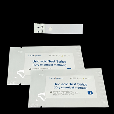 64 Tests/Box 75μL Elution Nucleic Extract Kit Kit Phương pháp hạt từ tính