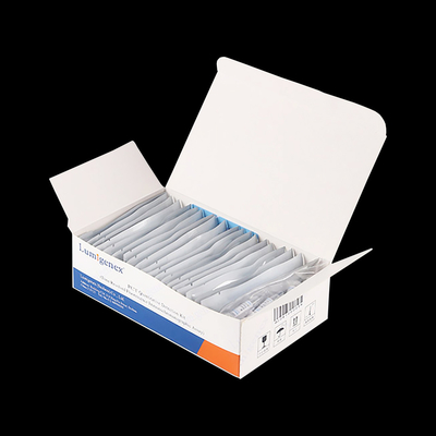 Bộ phát hiện PCT độ nhạy cao để phát hiện định tính Procalcitonin sử dụng chuyên nghiệp