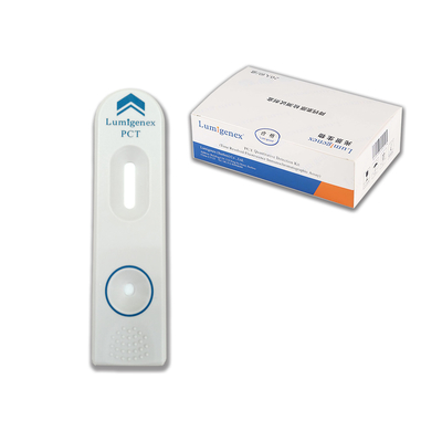 Bộ phát hiện định tính Procalcitonin Bộ xét nghiệm PCT của TRFIA Analyzer