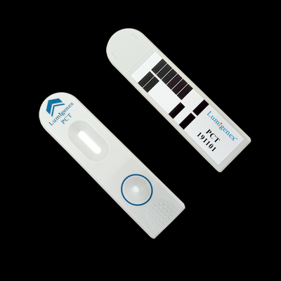 Bộ phát hiện định tính Procalcitonin Bộ xét nghiệm PCT của TRFIA Analyzer