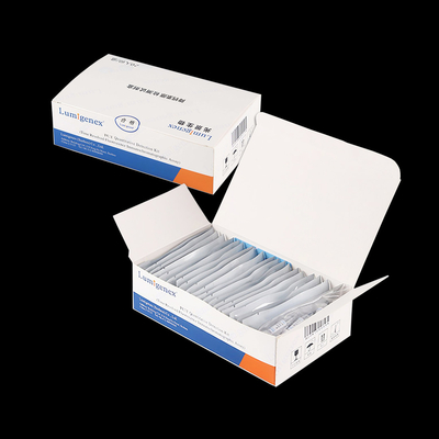 Bộ phát hiện định tính Procalcitonin Bộ xét nghiệm PCT của TRFIA Analyzer