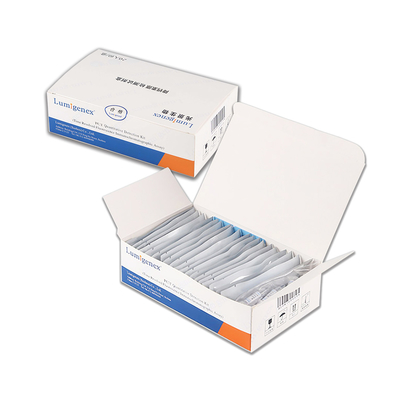 Bộ kiểm tra PCT được CE phê duyệt để phát hiện định tính Procalcitonin trong phòng thí nghiệm lâm sàng bệnh viện