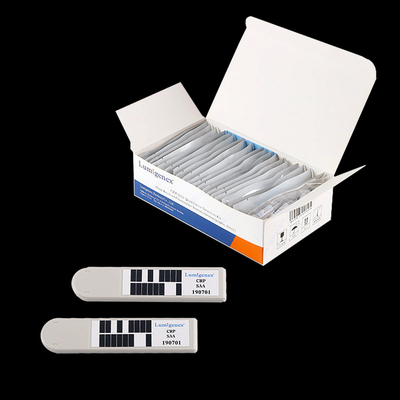 C-Reactive Protein / Serum Amyloid A Combo Test Kit Giấy chứng nhận CE