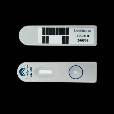 Bộ xét nghiệm CK-MB có độ nhạy cao được CE phê duyệt cho Creatine Kinase Isoenzyme TRFIA