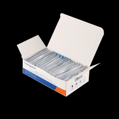 20 Thử nghiệm / Kit Bộ thử nghiệm POC Thử nghiệm vàng keo Creatine Kinase Isoenzyme