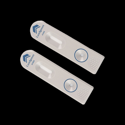 Bộ dụng cụ Xét nghiệm AMH nhanh để Chẩn đoán Hormone trong Phòng thí nghiệm Phòng khám Bệnh viện