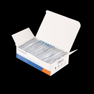 Bộ xác định định lượng POCT độ chính xác cao cho AMH bằng mẫu Huyết thanh/Huyết tương