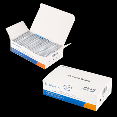 Bộ xác định định lượng POCT độ chính xác cao cho AMH bằng mẫu Huyết thanh/Huyết tương