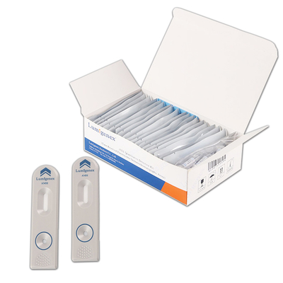 Bộ xác định định lượng POCT độ chính xác cao cho AMH bằng mẫu Huyết thanh/Huyết tương