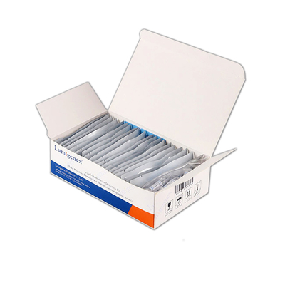 cTnI độ nhạy cao Bộ dụng cụ xét nghiệm bằng thiết bị POCT trong phòng thí nghiệm bệnh viện troponin tim i