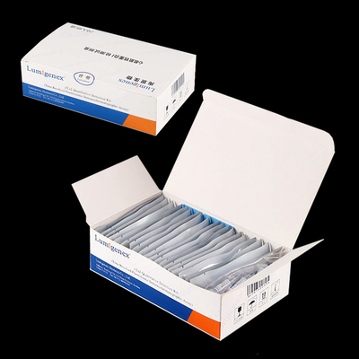 Nền tảng TRFIA được cấp bằng sáng chế Bộ dụng cụ xét nghiệm CTnI IVD được sử dụng trong phòng thí nghiệm Troponin tim trong phòng thí nghiệm