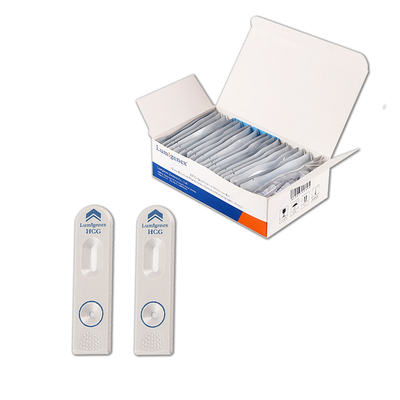 Bộ xét nghiệm Total Β Human Chorionic Gonadotropin (Β-HCG) của TRFIA