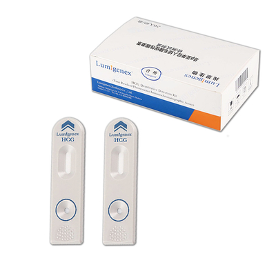 Bộ xét nghiệm Total Β Human Chorionic Gonadotropin (Β-HCG) của TRFIA
