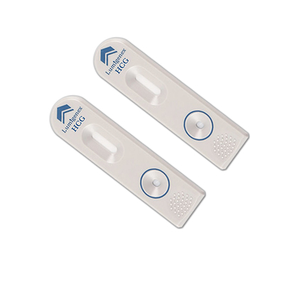 Bộ xét nghiệm β-hCG thử thai sớm hormone chorinonic gonadotropin ở người