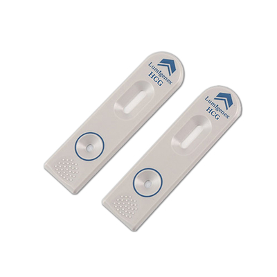 Bộ xét nghiệm HCG Chẩn đoán y tế Xét nghiệm máu sức khỏe phụ nữ bằng Máy phân tích TRFIA