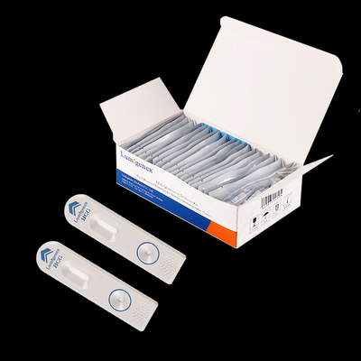 Bộ xét nghiệm β-hCG thử thai sớm hormone chorinonic gonadotropin ở người