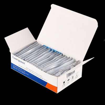 Bộ xét nghiệm β-hCG thử thai sớm hormone chorinonic gonadotropin ở người