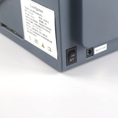 Máy phân tích xét nghiệm miễn dịch huỳnh quang thời gian được cấp bằng sáng chế Chứng nhận ISO13485