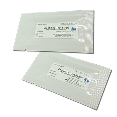 Que thử Creatinine để theo dõi sức khỏe thận Phân tích chức năng thận
