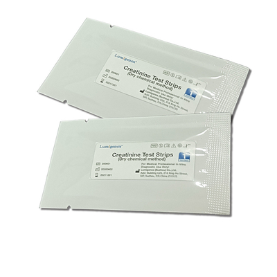 Que thử Creatinine để theo dõi sức khỏe thận Phân tích chức năng thận