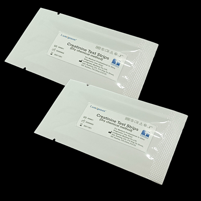 Kiểm tra thận Máy đo Creatinine &amp; Urea &amp; Axit Uric Chức năng thận