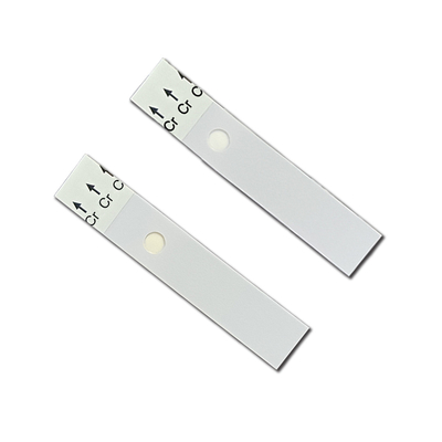 Máy theo dõi sức khỏe thận Phân tích chức năng thận Máy đo Creatinine &amp; Urê &amp; Axit uric Phân tích chức năng thận