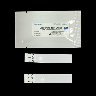 Kiểm tra thận Máy đo Creatinine &amp; Urea &amp; Axit Uric Chức năng thận
