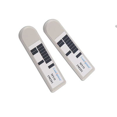 Bộ kiểm tra Myoglobin đánh dấu tim bằng Công nghệ TRFIA Chứng chỉ CE
