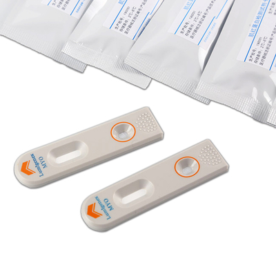 Myoglobin Test Kit Bằng Công nghệ TRFIA Chứng nhận CFDA Chứng chỉ CE