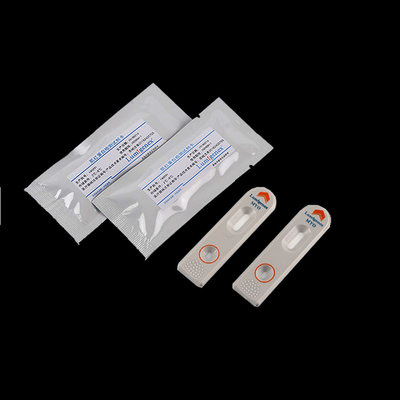 Myoglobin Test Kit Bằng Công nghệ TRFIA Chứng nhận CFDA Chứng chỉ CE