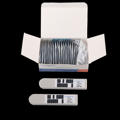 Bộ thử nghiệm kết hợp cho Creatine Kinase Isoenzyme / Myoglobin / Troponin tim mạch I