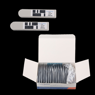 Bộ dụng cụ kiểm tra điểm chăm sóc Myoglobin (Myo) Công nghệ miễn dịch chứng nhận CFDA
