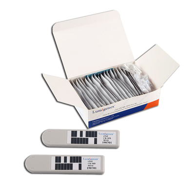 Bộ xét nghiệm CTnI / CK-MB / Myo POC Xét nghiệm miễn dịch TRFIA Độ nhạy cao
