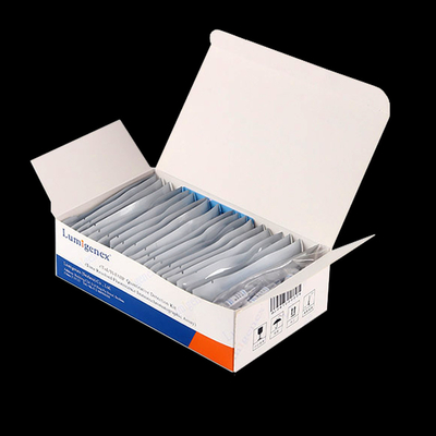 Bộ xét nghiệm nhanh định lượng cTnI/H-FABP bằng phương pháp TRFIA Xét nghiệm máu