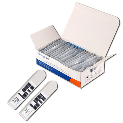 Bộ xét nghiệm nhanh định lượng cTnI/H-FABP bằng phương pháp TRFIA Xét nghiệm máu