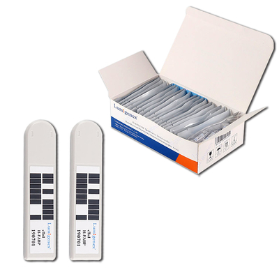 Kiểm tra nhanh Bộ kiểm tra định lượng CTnI / H-FABP Vận hành dễ dàng
