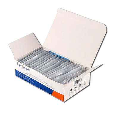 Bộ xét nghiệm định lượng cTnI / H-FABP trong máu toàn phần nhanh một bước IVD