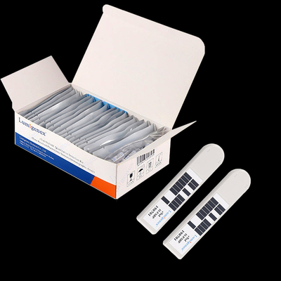 Bộ xét nghiệm CTnI / H-FABP cho Troponin I tim và Protein liên kết axit béo