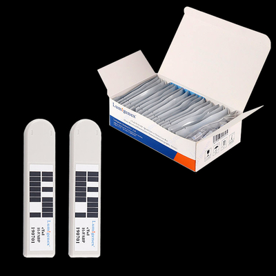 Kiểm tra nhanh Bộ kiểm tra định lượng CTnI / H-FABP Vận hành dễ dàng
